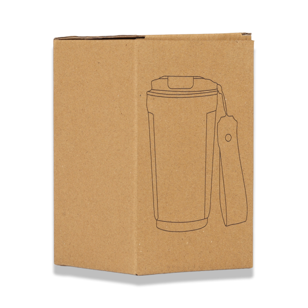 Dereceli Termos Bardak 360 Ml