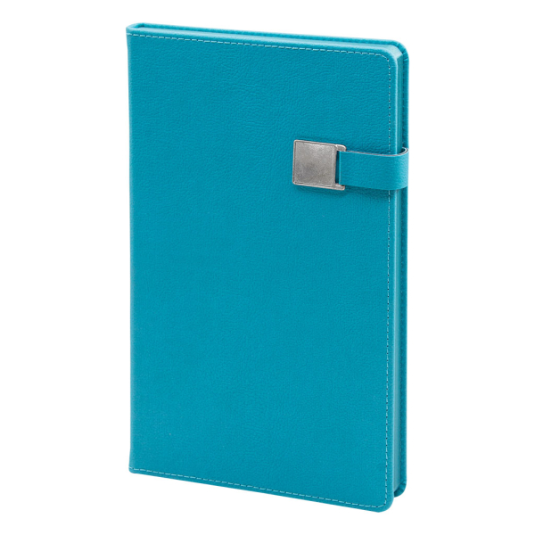 Merter Çizgili Defter (13 x 21 cm)
