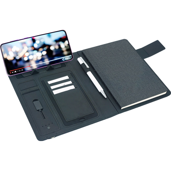 Powerbank Organizer (6.500 mAh)