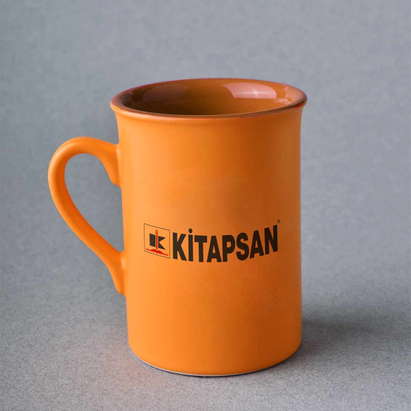 Seramik Kupa Bardak