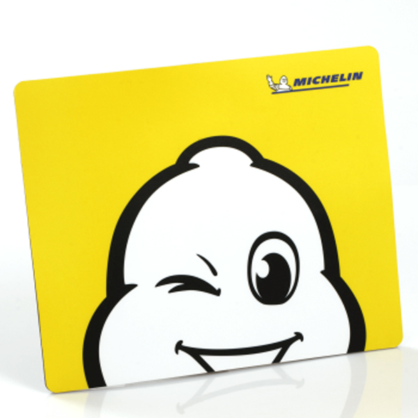 Standart Mouse Pad (22 x 18 cm)