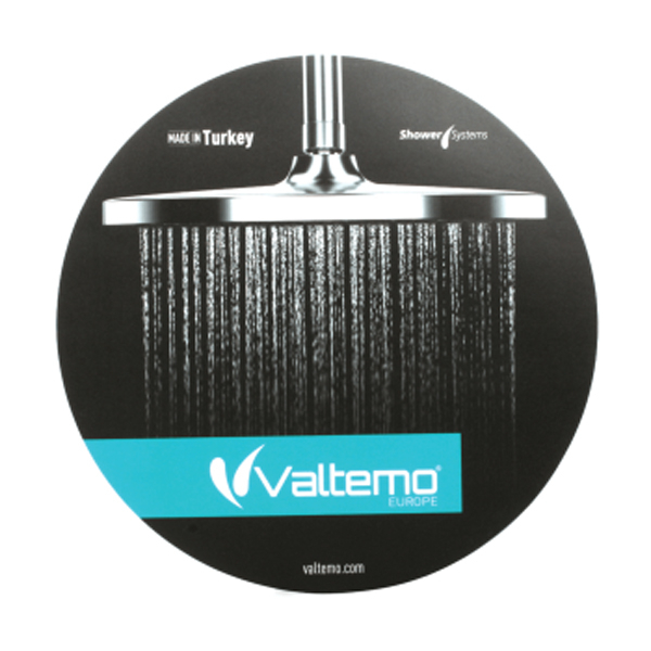 Standart Mouse Pad (20 x 20 cm)