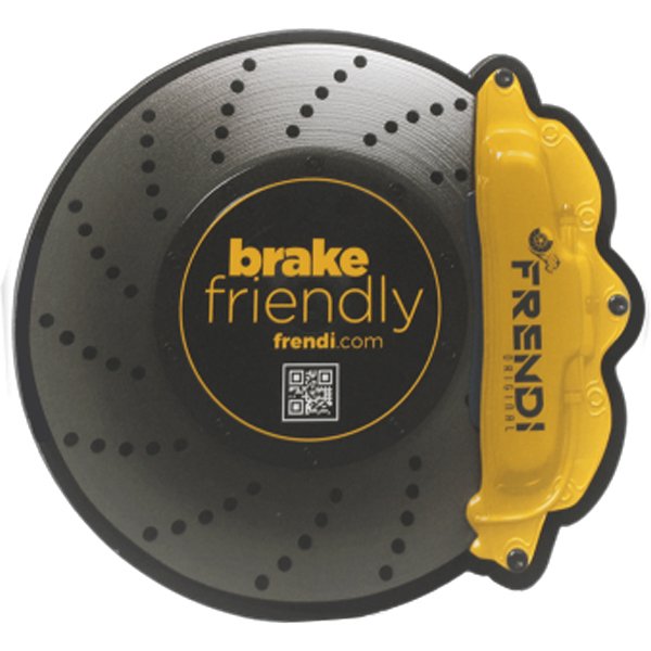 Standart Mouse Pad (22 x 18 cm)