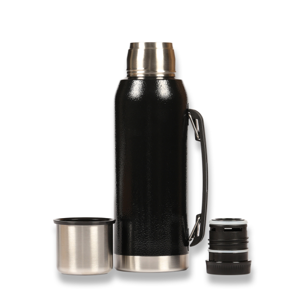 Termos 1000 Ml (24 Saat Isı Koruma)