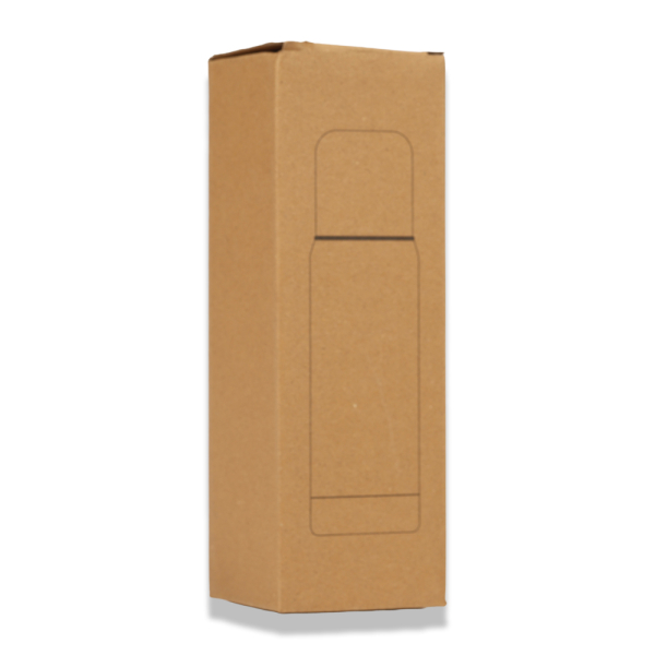 Termos 500 Ml (24 Saat Isı Koruma)