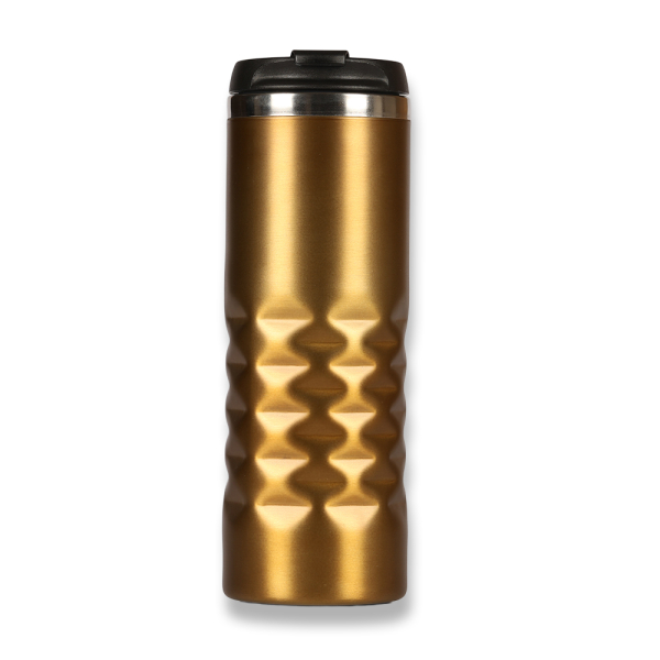 Termos Tipi Çelik Bardak 400 Ml