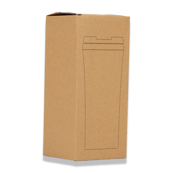 Termos Tipi Çelik Bardak 450 Ml