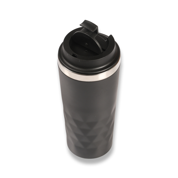 Termos Tipi Çelik Bardak 450 Ml